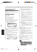 Preview for 324 page of JVC UX-Z7MDR Instructions Manual