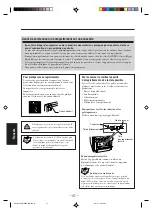 Предварительный просмотр 334 страницы JVC UX-Z7MDR Instructions Manual