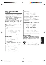 Preview for 341 page of JVC UX-Z7MDR Instructions Manual