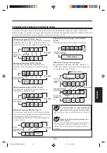 Preview for 347 page of JVC UX-Z7MDR Instructions Manual