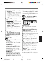 Preview for 353 page of JVC UX-Z7MDR Instructions Manual