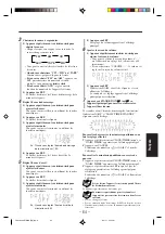 Preview for 357 page of JVC UX-Z7MDR Instructions Manual