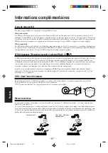 Preview for 360 page of JVC UX-Z7MDR Instructions Manual