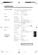 Preview for 365 page of JVC UX-Z7MDR Instructions Manual