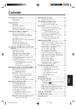 Preview for 367 page of JVC UX-Z7MDR Instructions Manual