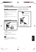 Предварительный просмотр 371 страницы JVC UX-Z7MDR Instructions Manual