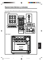 Preview for 375 page of JVC UX-Z7MDR Instructions Manual