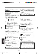 Preview for 378 page of JVC UX-Z7MDR Instructions Manual