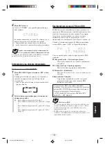 Preview for 383 page of JVC UX-Z7MDR Instructions Manual