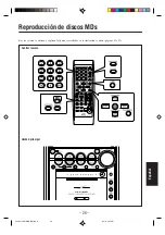 Предварительный просмотр 391 страницы JVC UX-Z7MDR Instructions Manual