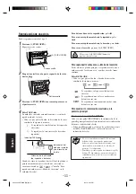 Предварительный просмотр 398 страницы JVC UX-Z7MDR Instructions Manual