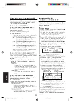 Preview for 404 page of JVC UX-Z7MDR Instructions Manual