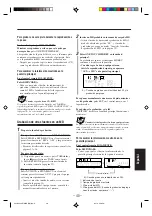 Preview for 405 page of JVC UX-Z7MDR Instructions Manual