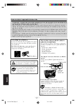 Предварительный просмотр 406 страницы JVC UX-Z7MDR Instructions Manual