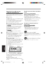 Preview for 408 page of JVC UX-Z7MDR Instructions Manual