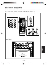 Предварительный просмотр 409 страницы JVC UX-Z7MDR Instructions Manual