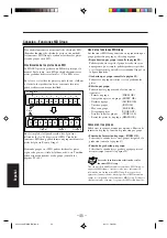 Preview for 410 page of JVC UX-Z7MDR Instructions Manual