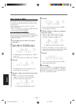 Preview for 422 page of JVC UX-Z7MDR Instructions Manual