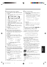 Preview for 429 page of JVC UX-Z7MDR Instructions Manual