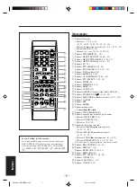 Preview for 442 page of JVC UX-Z7MDR Instructions Manual