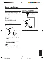 Предварительный просмотр 443 страницы JVC UX-Z7MDR Instructions Manual