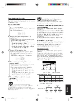 Предварительный просмотр 449 страницы JVC UX-Z7MDR Instructions Manual