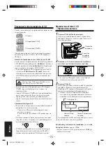 Предварительный просмотр 460 страницы JVC UX-Z7MDR Instructions Manual