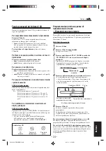 Preview for 461 page of JVC UX-Z7MDR Instructions Manual