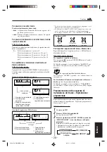 Предварительный просмотр 465 страницы JVC UX-Z7MDR Instructions Manual