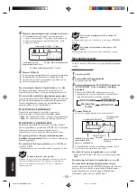 Предварительный просмотр 466 страницы JVC UX-Z7MDR Instructions Manual