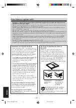 Предварительный просмотр 474 страницы JVC UX-Z7MDR Instructions Manual