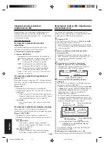 Предварительный просмотр 476 страницы JVC UX-Z7MDR Instructions Manual