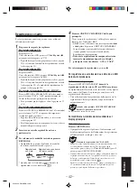 Preview for 479 page of JVC UX-Z7MDR Instructions Manual