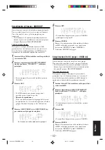 Preview for 489 page of JVC UX-Z7MDR Instructions Manual