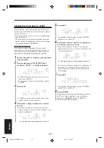 Предварительный просмотр 494 страницы JVC UX-Z7MDR Instructions Manual