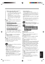 Preview for 497 page of JVC UX-Z7MDR Instructions Manual