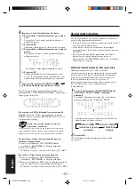 Preview for 500 page of JVC UX-Z7MDR Instructions Manual