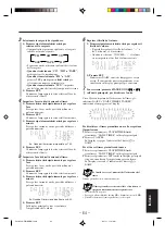 Preview for 501 page of JVC UX-Z7MDR Instructions Manual