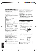 Preview for 502 page of JVC UX-Z7MDR Instructions Manual