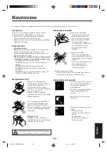 Preview for 503 page of JVC UX-Z7MDR Instructions Manual