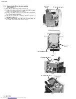 Предварительный просмотр 6 страницы JVC UX-Z7MDR Service Manual