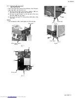 Предварительный просмотр 9 страницы JVC UX-Z7MDR Service Manual