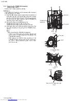 Предварительный просмотр 20 страницы JVC UX-Z7MDR Service Manual