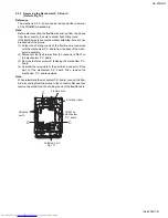 Предварительный просмотр 21 страницы JVC UX-Z7MDR Service Manual