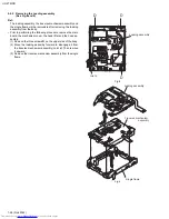 Preview for 26 page of JVC UX-Z7MDR Service Manual