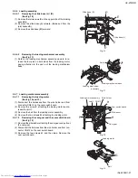 Preview for 27 page of JVC UX-Z7MDR Service Manual