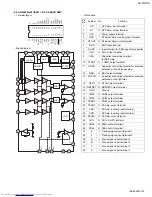 Предварительный просмотр 45 страницы JVC UX-Z7MDR Service Manual