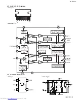 Предварительный просмотр 59 страницы JVC UX-Z7MDR Service Manual