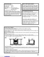 Preview for 3 page of JVC UXG50 - CD Microsystem With USB Audio Instructions Manual