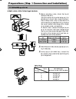 Предварительный просмотр 13 страницы JVC V.Networks VN-C10 Instructions Manual